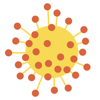 Sunsphere Coronavirus Illustration
