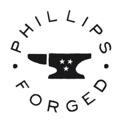 Phillips Forged Logo