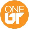 One UT logo