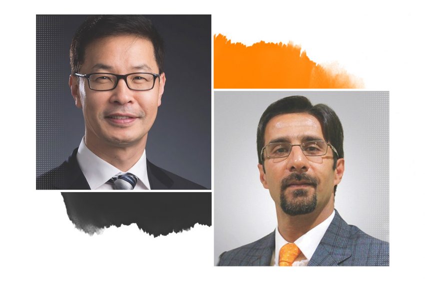 Chulho Yang and Mohsen Asle Zaeem