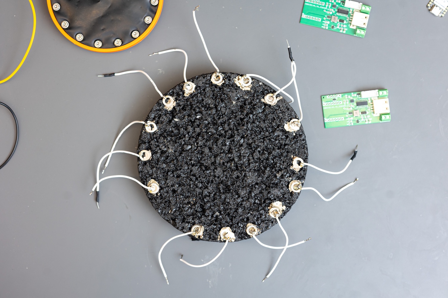 pegasusai technology