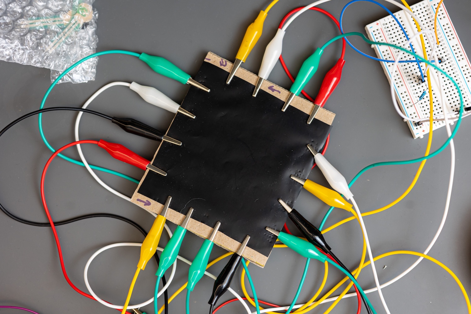 pegasusai technology