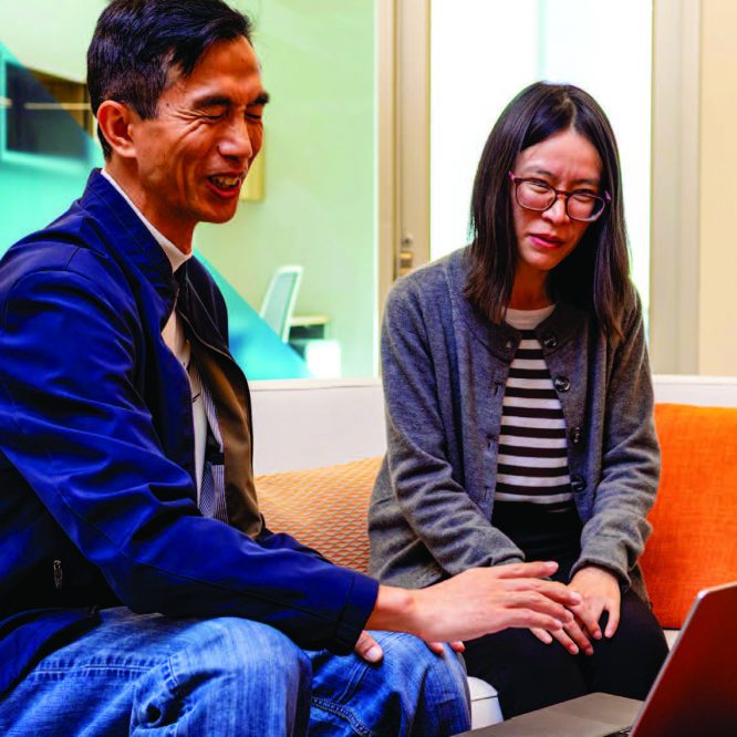 Xueping Li and Bing Yao