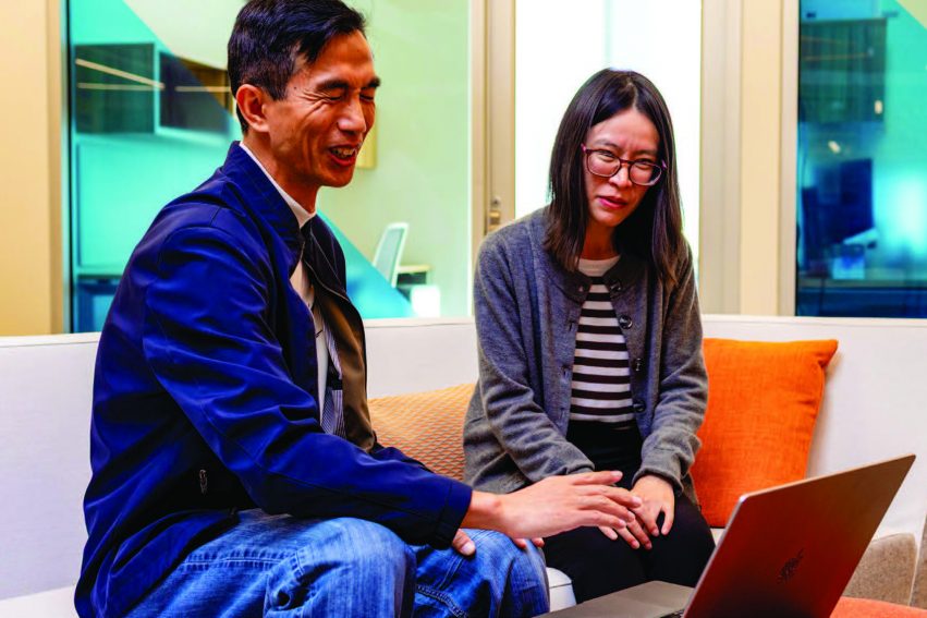 Xueping Li and Bing Yao