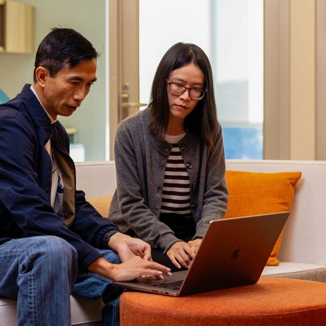 Xueping Li and Bing Yao