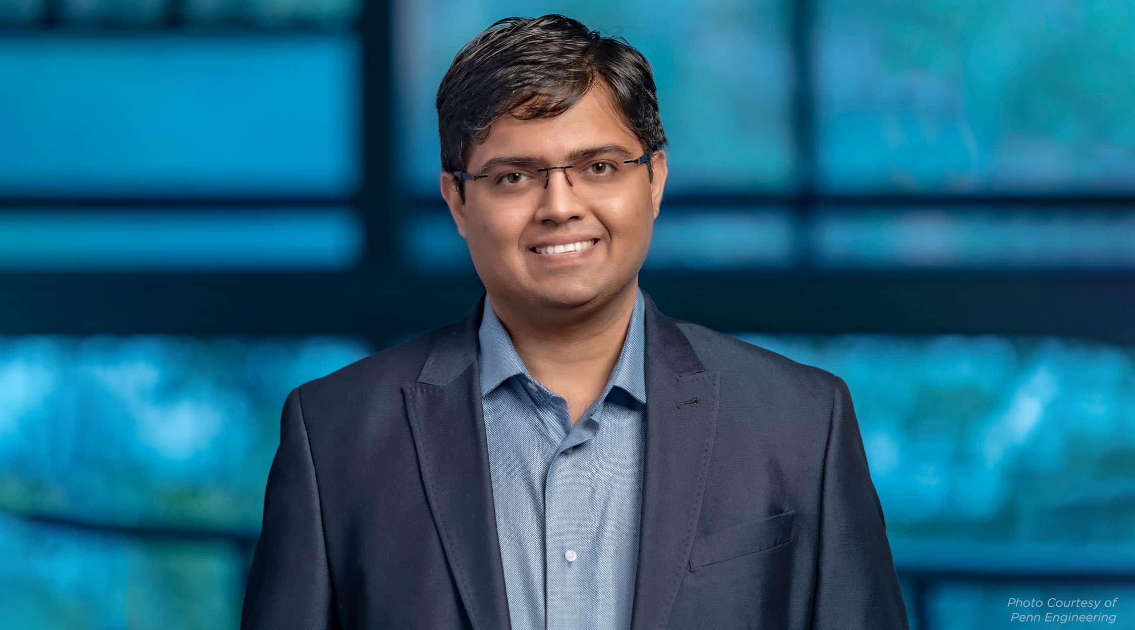 Headshot of Deep Jariwala