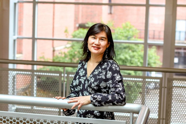 Chien-fei Chen