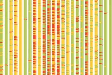 Illustration of Genetic Algorithm model