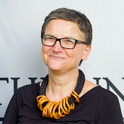 Michela Taufer