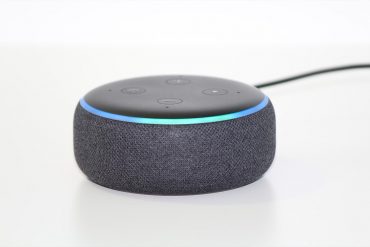 Smart Device setup in Home