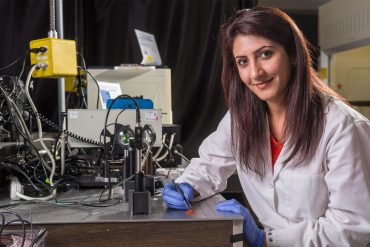Mahsid Ahmadi