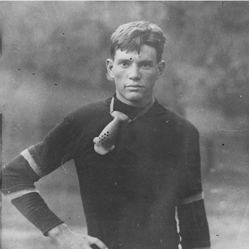 Nathan Dougherty