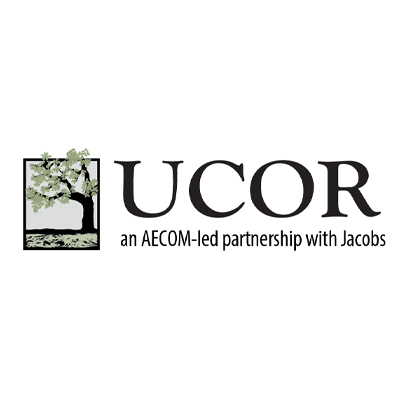 UCOR Logo