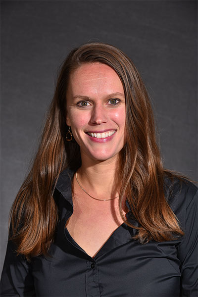 Candace Brakewood