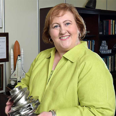 Katherine Van Hooser