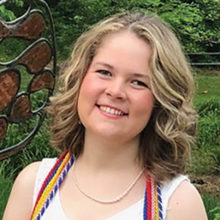 Madison Allen