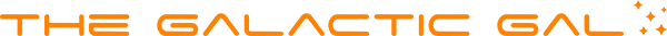 Galactic Gal Logo
