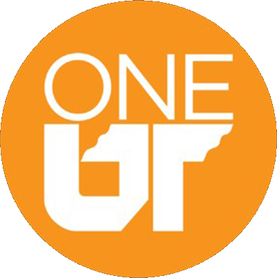 One UT Logo