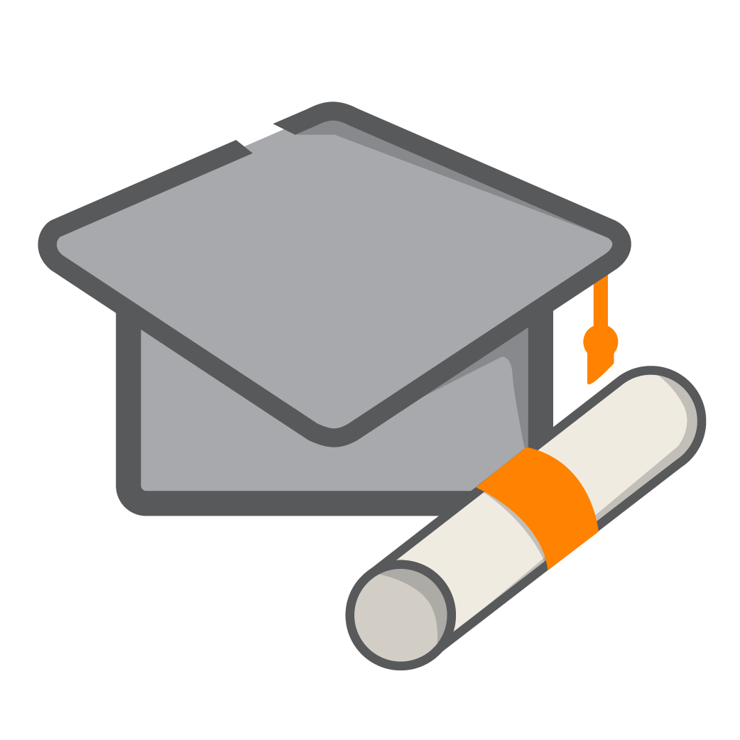 Graduate Cap