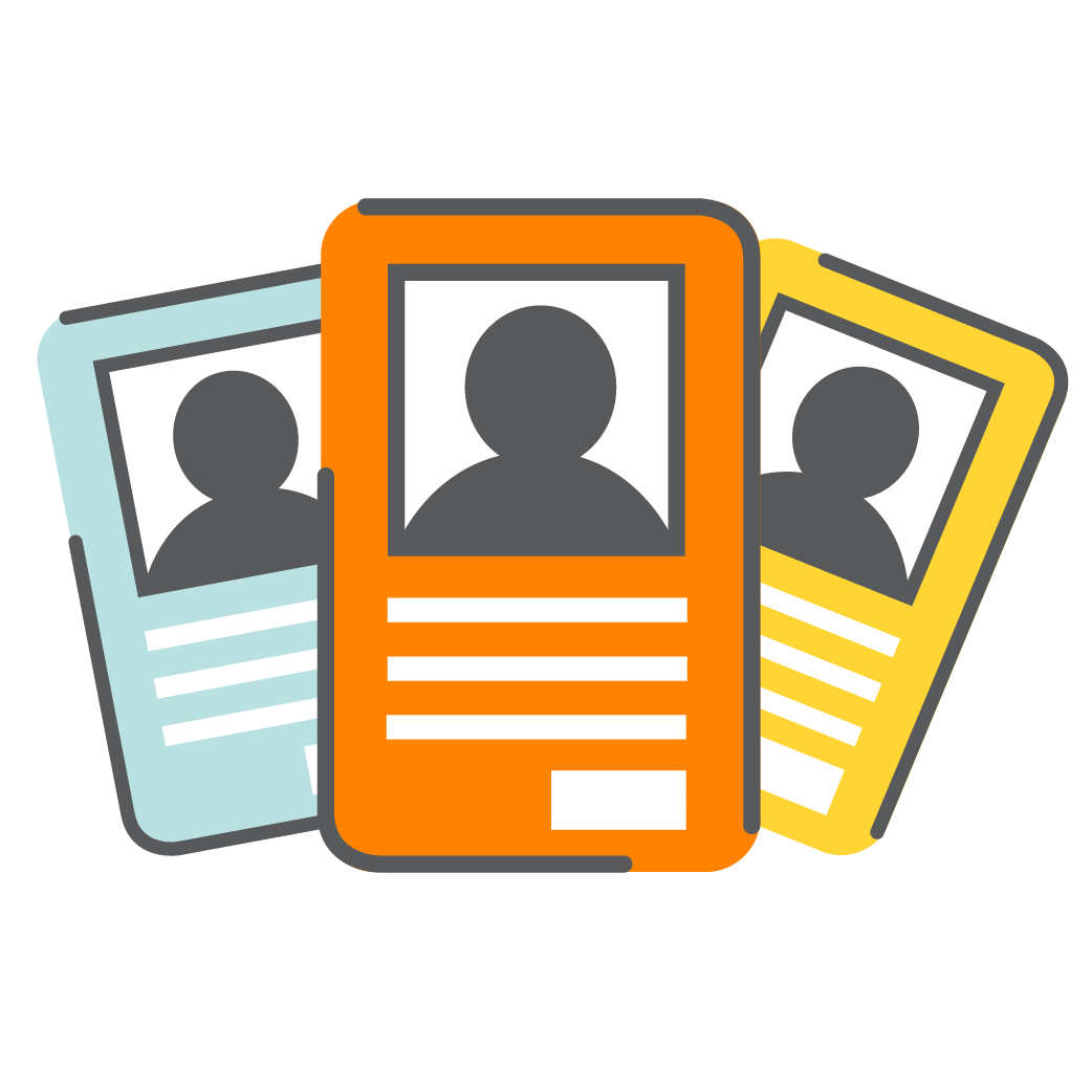 Job Badge Icon