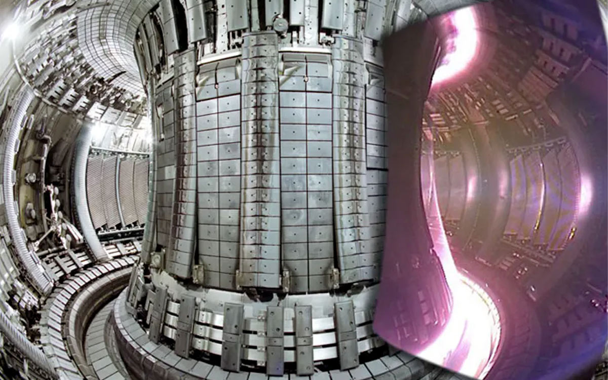 Joint European Torus