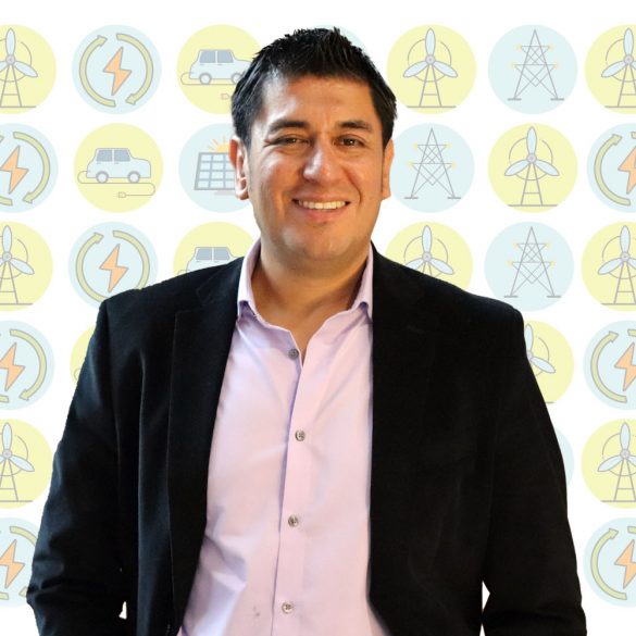Hector Pulgar