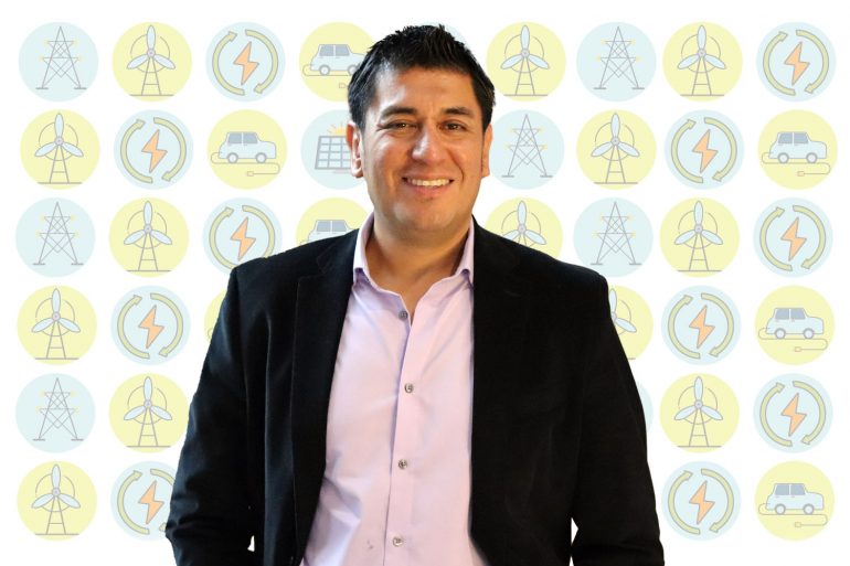 Hector Pulgar