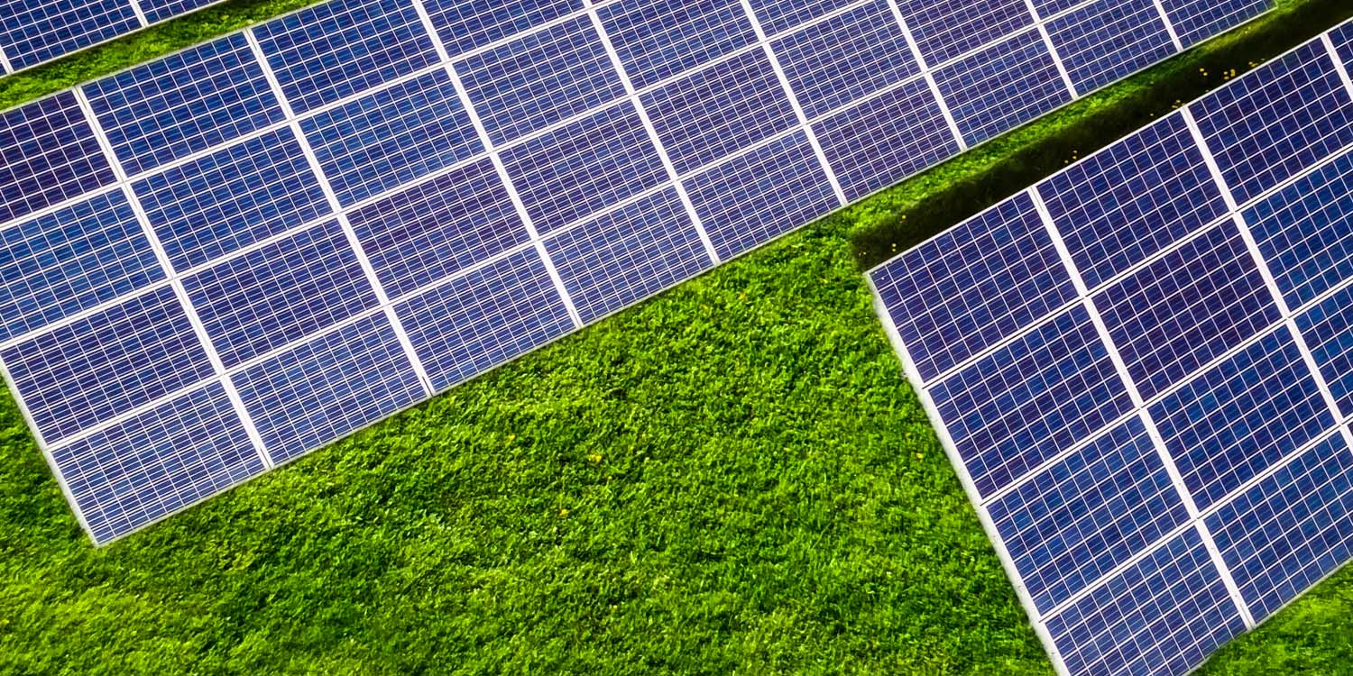 Solar Panels