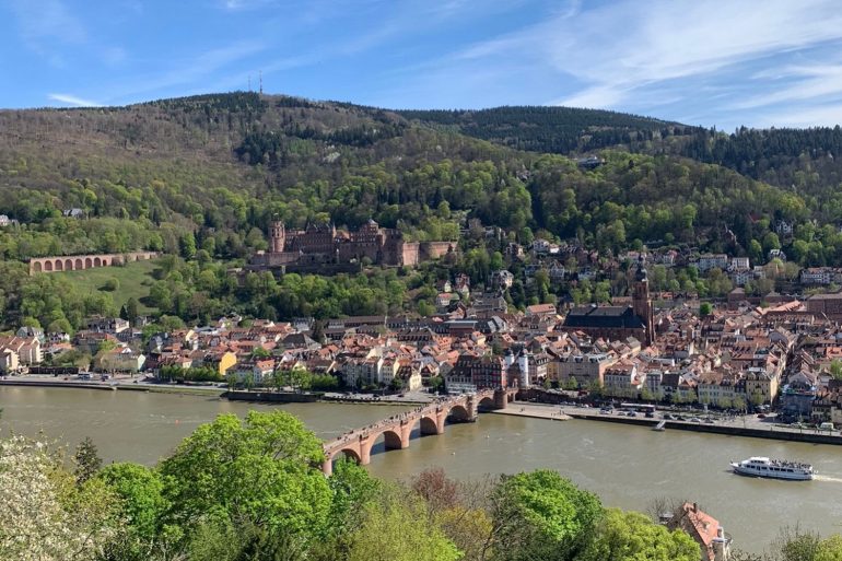 Heidelberg