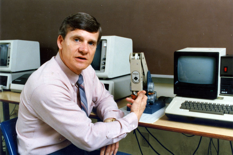 ise professor