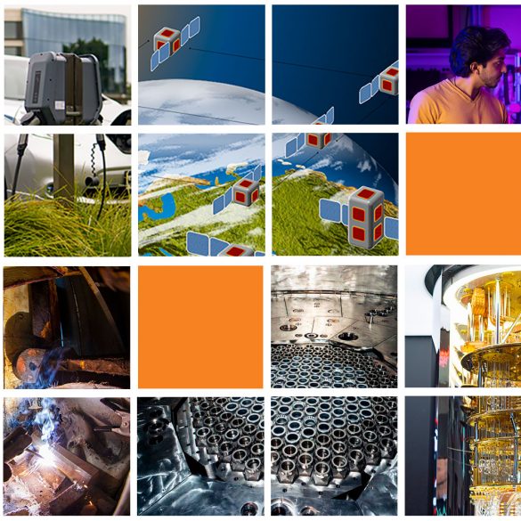 Research Tidbits collage