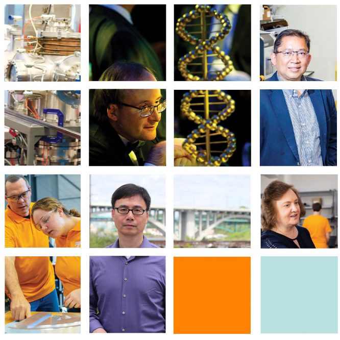 Research Collage