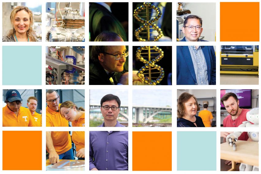 Research Collage
