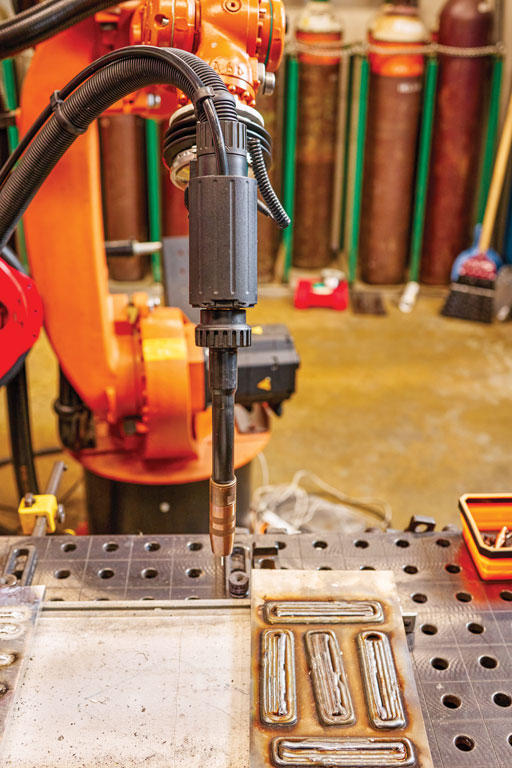 Additive Manufacturing Materials