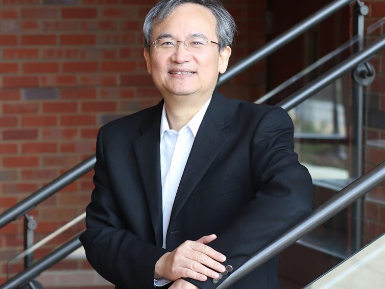 Joshua Fu