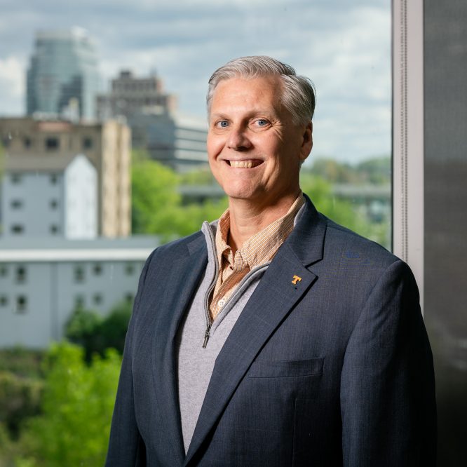 Brian Wirth headshot