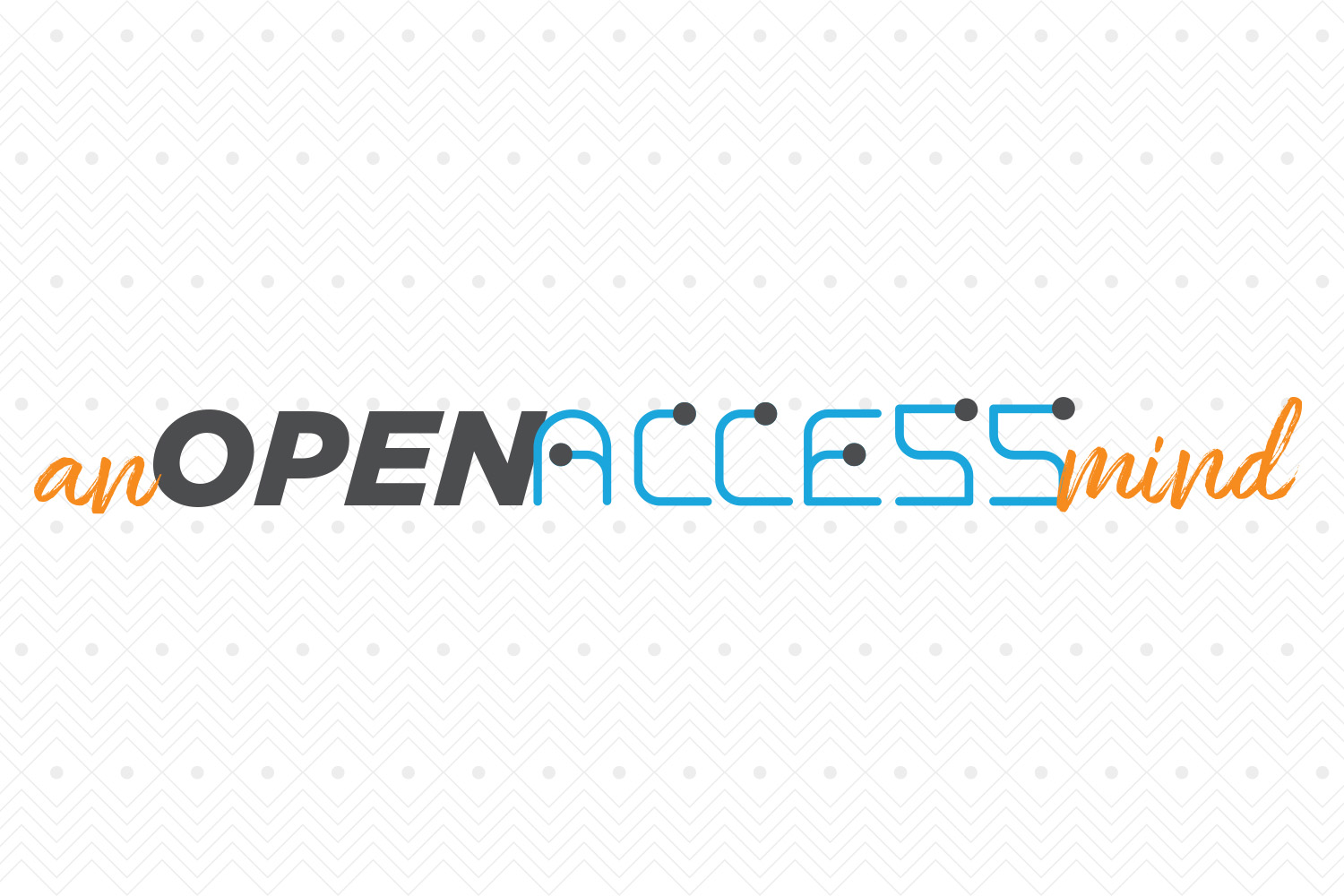 an open access mind
