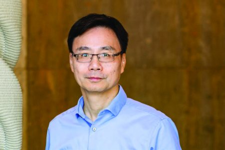 Mingzhou Jin