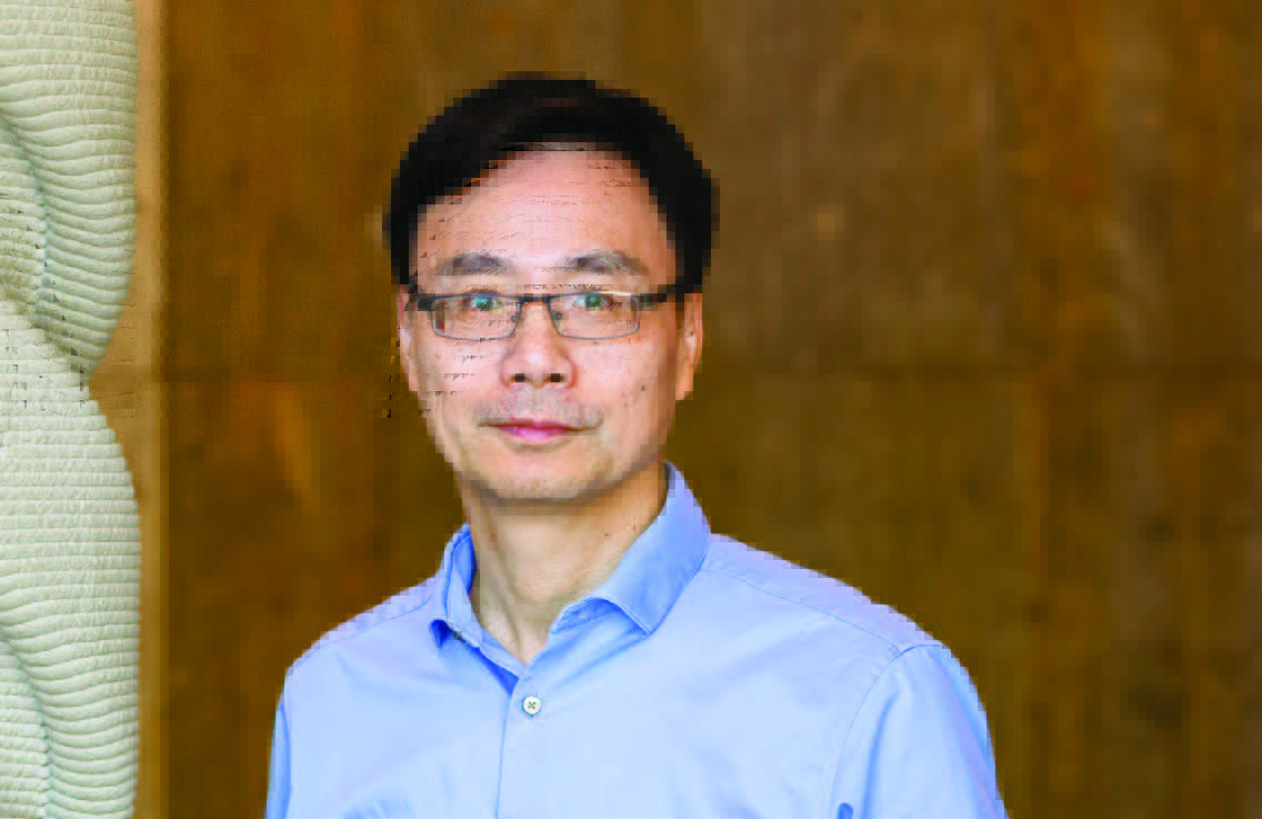 Mingzhou Jin